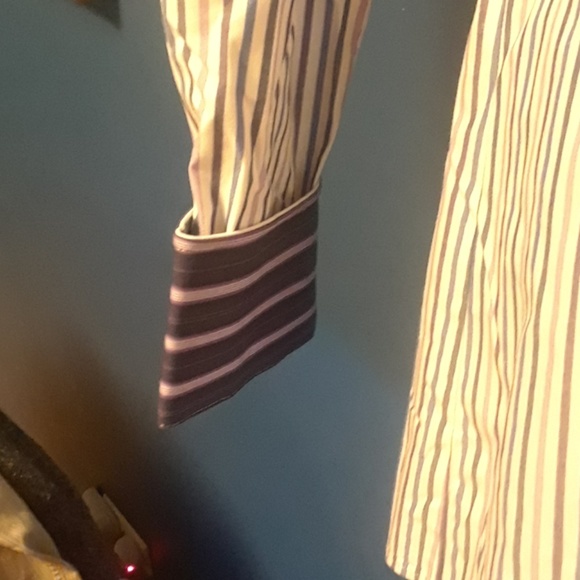 Moods of Norway shirt sz L - Picture 5 of 5